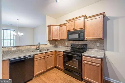 4247 Youngstown Circle #4247, Stone Mountain, GA 30083 - Photo 5