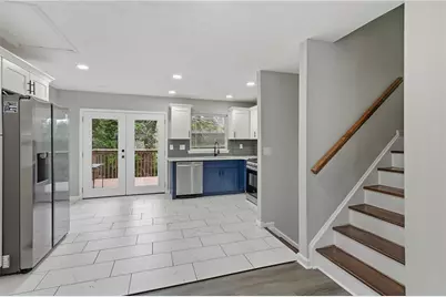5918 Sierra Drive, Norcross, GA 30071 - Photo 13