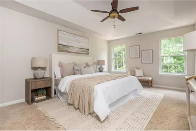 1005 Crabapple Lake Circle, Roswell, GA 30076 - Photo 31
