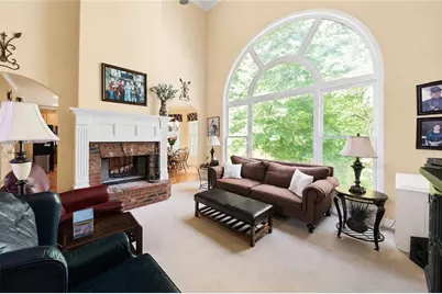 406 Mountain Point, Canton, GA 30115 - Photo 9