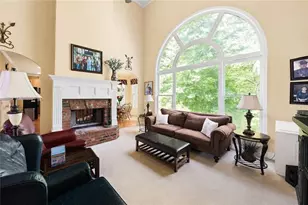 406 Mountain Point, Canton, GA 30115 - Photo 9