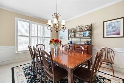406 Mountain Point, Canton, GA 30115 - Photo 5