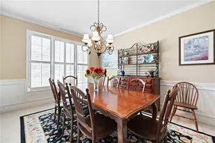 406 Mountain Point, Canton, GA 30115 - Photo 5