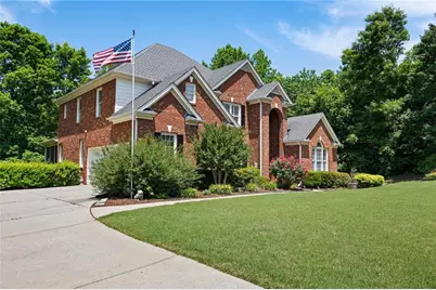 406 Mountain Point, Canton, GA 30115 - Photo 39
