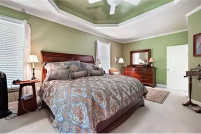 406 Mountain Point, Canton, GA 30115 - Photo 21