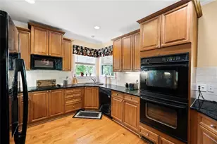 406 Mountain Point, Canton, GA 30115 - Photo 17