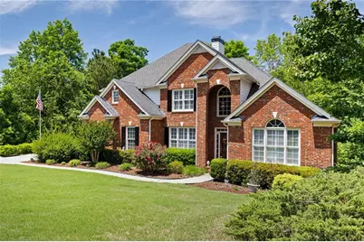 406 Mountain Point, Canton, GA 30115 - Photo 37