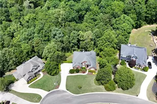 406 Mountain Point, Canton, GA 30115 - Photo 41