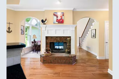 406 Mountain Point, Canton, GA 30115 - Photo 19
