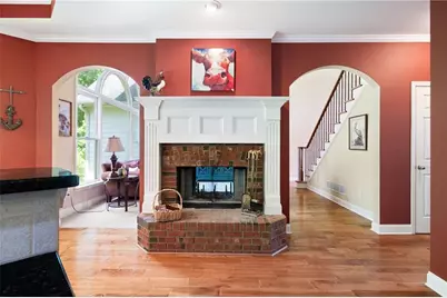 406 Mountain Point, Canton, GA 30115 - Photo 19