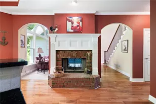 406 Mountain Point, Canton, GA 30115 - Photo 19
