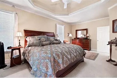 406 Mountain Point, Canton, GA 30115 - Photo 21