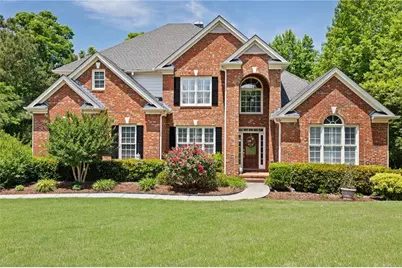 406 Mountain Point, Canton, GA 30115 - Photo 1