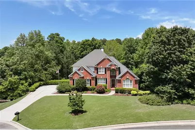 406 Mountain Point, Canton, GA 30115 - Photo 41