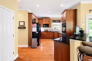 406 Mountain Point, Canton, GA 30115 - Photo 15