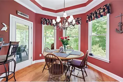 406 Mountain Point, Canton, GA 30115 - Photo 13