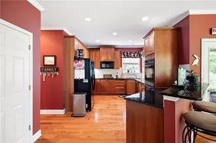 406 Mountain Point, Canton, GA 30115 - Photo 15