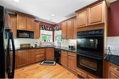 406 Mountain Point, Canton, GA 30115 - Photo 17