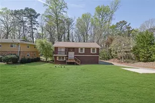 4341 Five Forks Trickum Road SW Road SW, Lilburn, GA 30047 - Photo 31