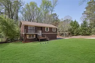 4341 Five Forks Trickum Road SW Road SW, Lilburn, GA 30047 - Photo 35