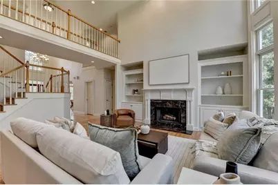 4735 Prestbury Drive, Suwanee, GA 30024 - Photo 21