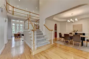4735 Prestbury Dr, Suwanee, GA 30024 - Photo 9