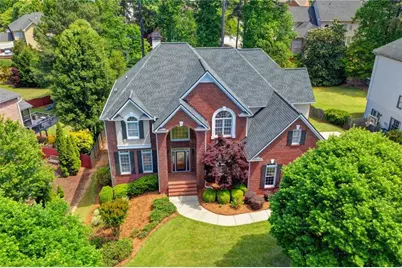 4735 Prestbury Drive, Suwanee, GA 30024 - Photo 85