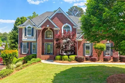 4735 Prestbury Drive, Suwanee, GA 30024 - Photo 99