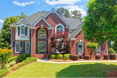 4735 Prestbury Drive, Suwanee, GA 30024 - Photo 3