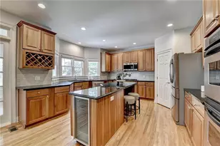 4735 Prestbury Dr, Suwanee, GA 30024 - Photo 29