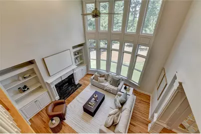 4735 Prestbury Drive, Suwanee, GA 30024 - Photo 43
