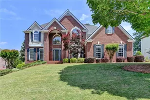 4735 Prestbury Dr, Suwanee, GA 30024 - Photo 5