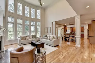 4735 Prestbury Drive, Suwanee, GA 30024 - Photo 17