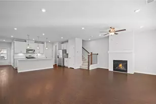 5764 Tillman Wy, Powder Springs, GA 30127 - Photo 3