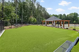5764 Tillman Wy, Powder Springs, GA 30127 - Photo 13