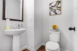 517 Redchurch Dr, McDonough, GA 30252 - Photo 23