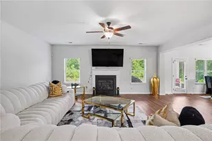 517 Redchurch Dr, McDonough, GA 30252 - Photo 11