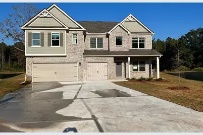 517 Redchurch Drive, McDonough, GA 30252 - Photo 1