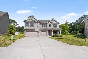 517 Redchurch Dr, McDonough, GA 30252 - Photo 7