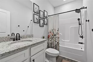 437 Tom Avery Dr, Ball Ground, GA 30107 - Photo 17