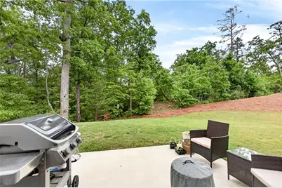 437 Tom Avery Drive, Ball Ground, GA 30107 - Photo 13