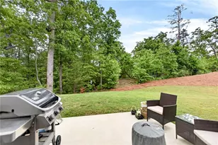 437 Tom Avery Dr, Ball Ground, GA 30107 - Photo 13