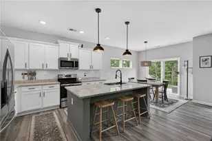 437 Tom Avery Dr, Ball Ground, GA 30107 - Photo 7