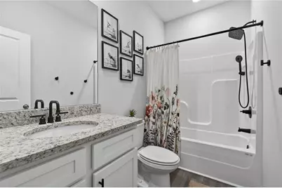 437 Tom Avery Drive, Ball Ground, GA 30107 - Photo 37