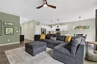 437 Tom Avery Dr, Ball Ground, GA 30107 - Photo 5