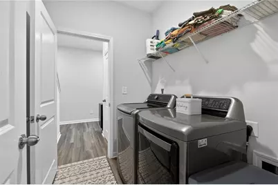 437 Tom Avery Drive, Ball Ground, GA 30107 - Photo 23