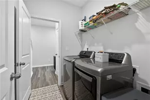 437 Tom Avery Dr, Ball Ground, GA 30107 - Photo 23