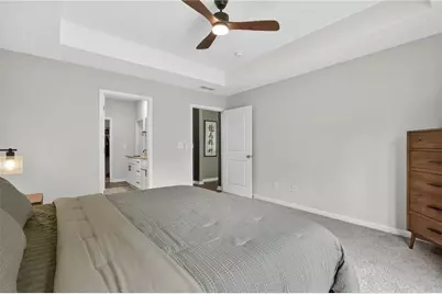 437 Tom Avery Drive, Ball Ground, GA 30107 - Photo 19