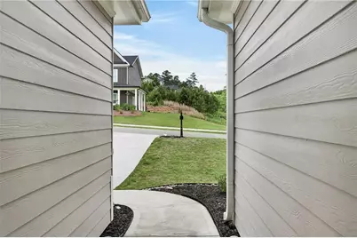 437 Tom Avery Drive, Ball Ground, GA 30107 - Photo 17
