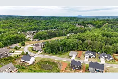437 Tom Avery Drive, Ball Ground, GA 30107 - Photo 9